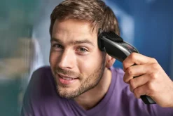 Hårklipper 0,5-42 mm