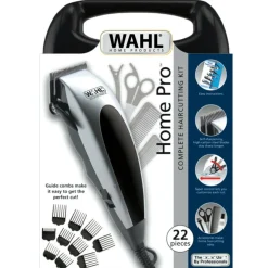 Hårklipper Home Pro Klippesæt