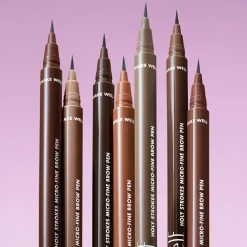 Hs Micro-Fine Brow Pen