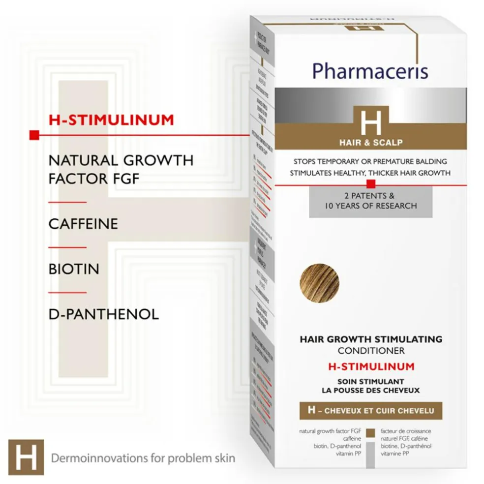 H-Stimulinum Hair Growth Stimulating Conditioner