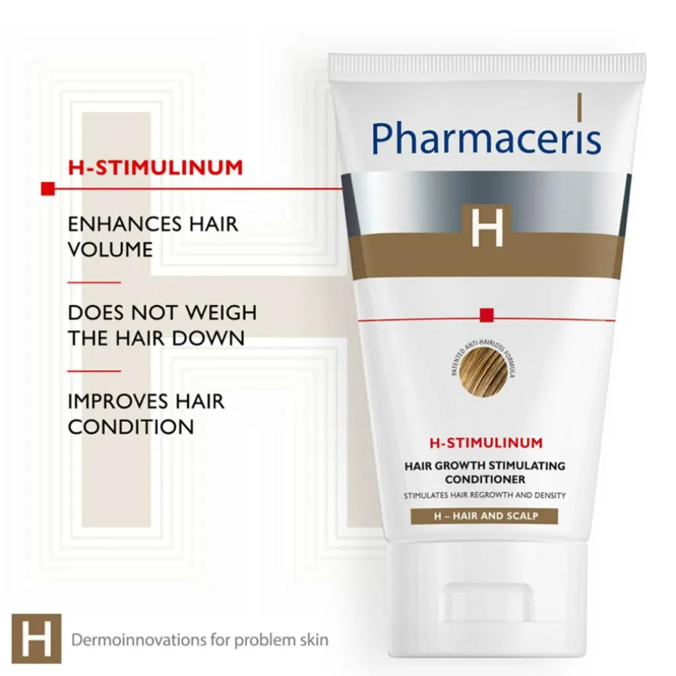 H-Stimulinum Hair Growth Stimulating Conditioner