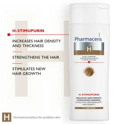 H-Stimupurin Specialist Hair Growth Stimulating Shampoo