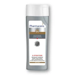 H-Stimutone Specialist Grey Hair Preventing & Hair Stimulating Shampoo