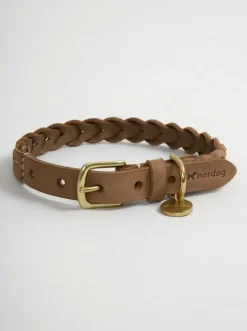 Hugo flettet Halsbånd