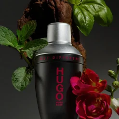 Hugo Just Different Eau de toilette