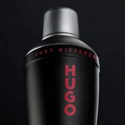 Hugo Just Different Eau de toilette