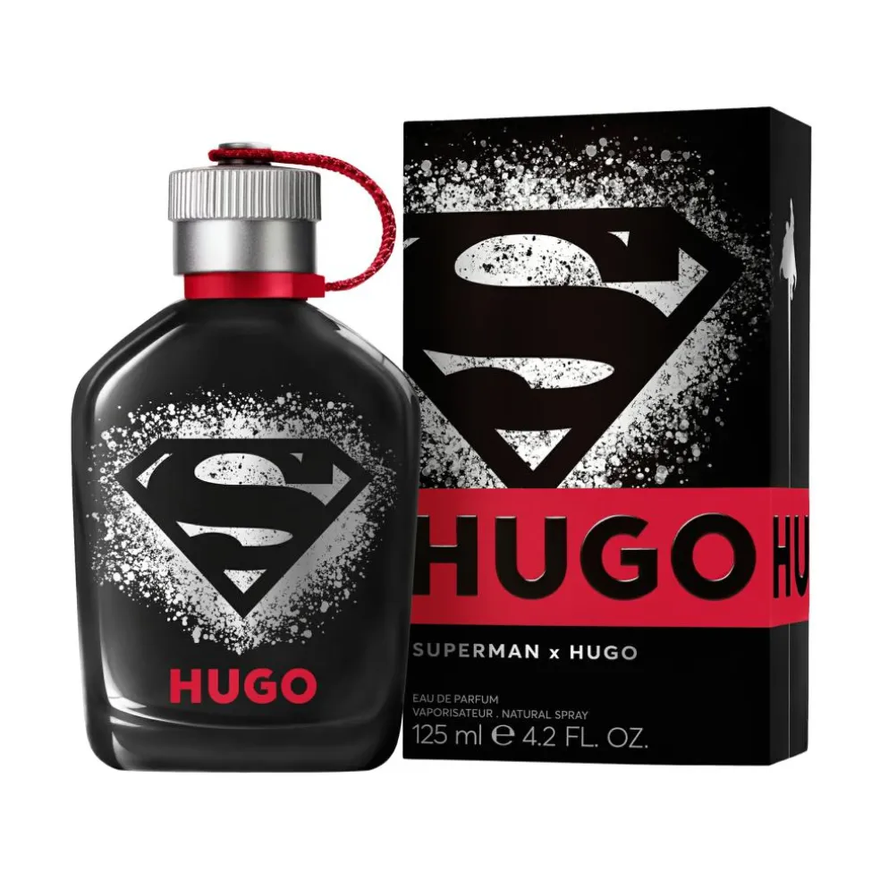 Hugo Man Collab Eau de Parfum