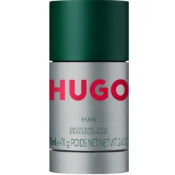 HUGO Man Deodorant Stick for Men