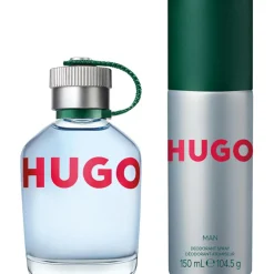 HUGO Man Eau de Toilette Gaveæske