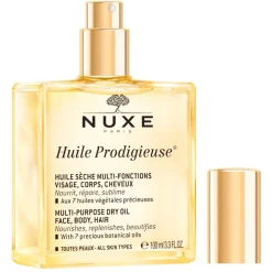 Huile Prodigieuse Dry Oil