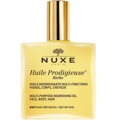 Huile Prodigieuse Riche