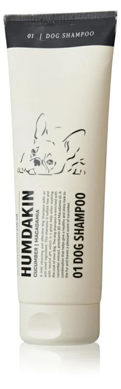 Hunde Shampoo