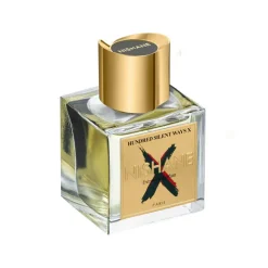 Hundred Silent Ways X