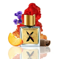 Hundred Silent Ways X