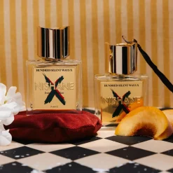 Hundred Silent Ways X