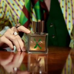 Hundred Silent Ways X