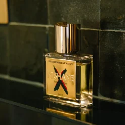 Hundred Silent Ways X