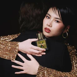 Hundred Silent Ways X