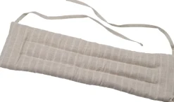 Hvedepude naturfarvet