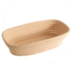 Hævekurv Rektangulær