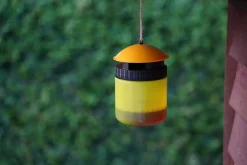 Hvepsefælde inkl. Lokkemiddel