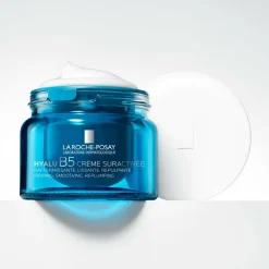 Hyalu B5 Suractivated Cream