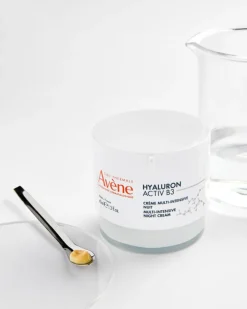 Hyaluron Activ B3 Anti-Age Night Cream