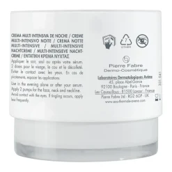 Hyaluron Activ B3 Anti-Age Night Cream