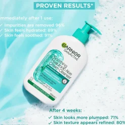 Hyaluron Barrier Protect Cream Rensegel