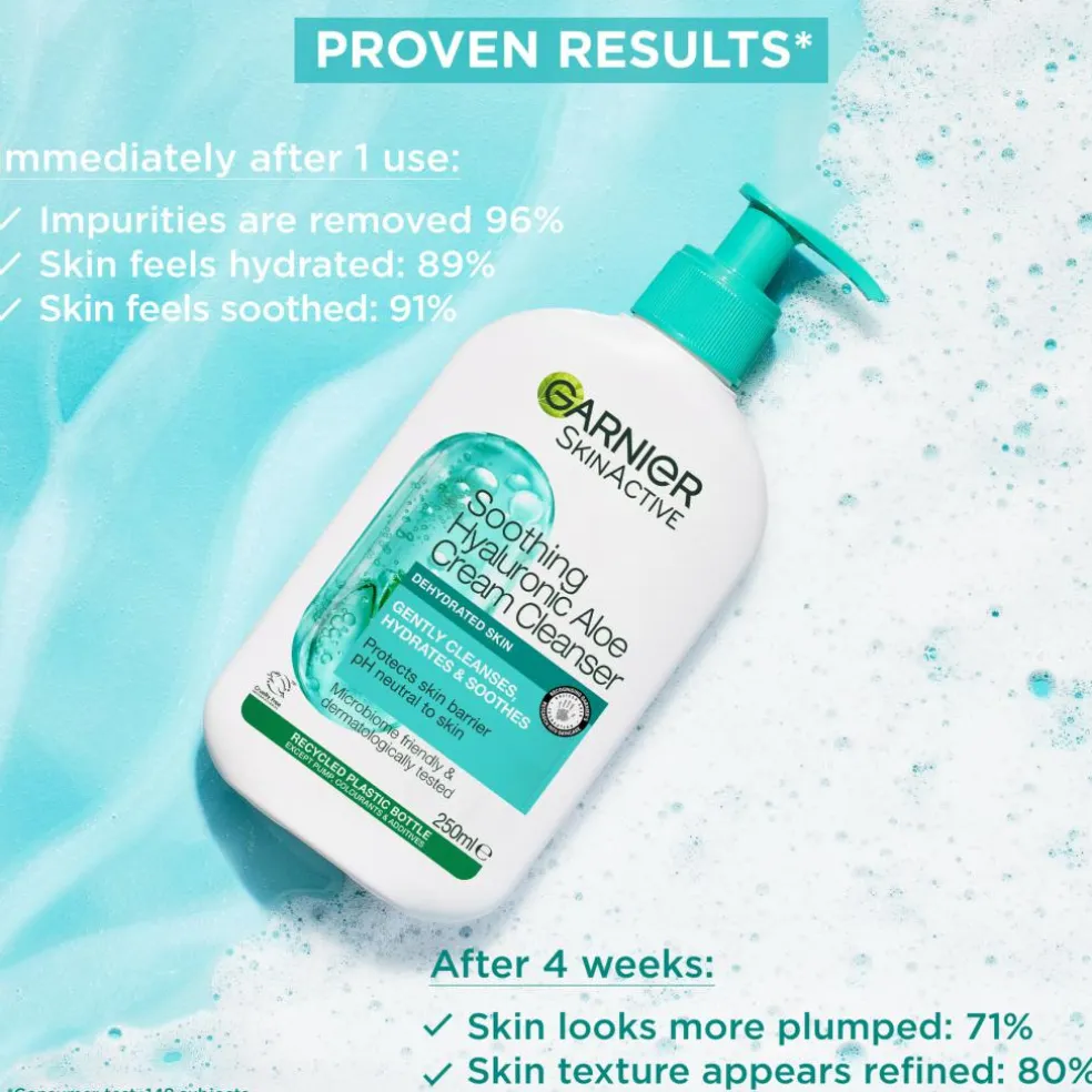 Hyaluron Barrier Protect Cream Rensegel