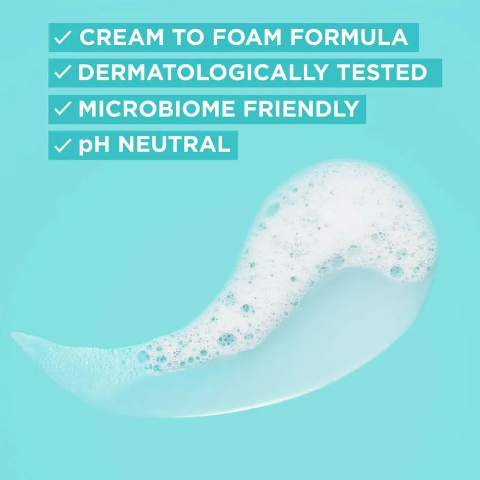 Hyaluron Barrier Protect Cream Rensegel