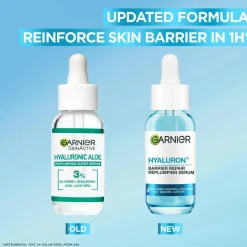 Hyaluron Barrier Repair Replumping Serum