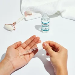 Hyaluron Barrier Repair Replumping Serum