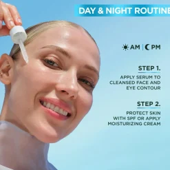 Hyaluron Barrier Repair Replumping Serum