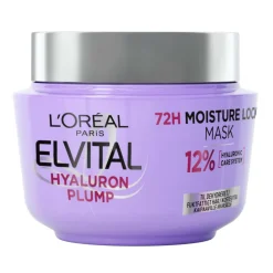 Hyaluron Plump Mask