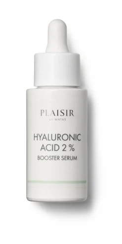Hyaluronic Acid 2% Booster Serum