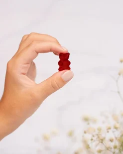 Hyaluronic Acid Raspberry