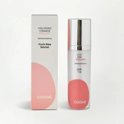 Hyaluronic Ceramide Rose Mist