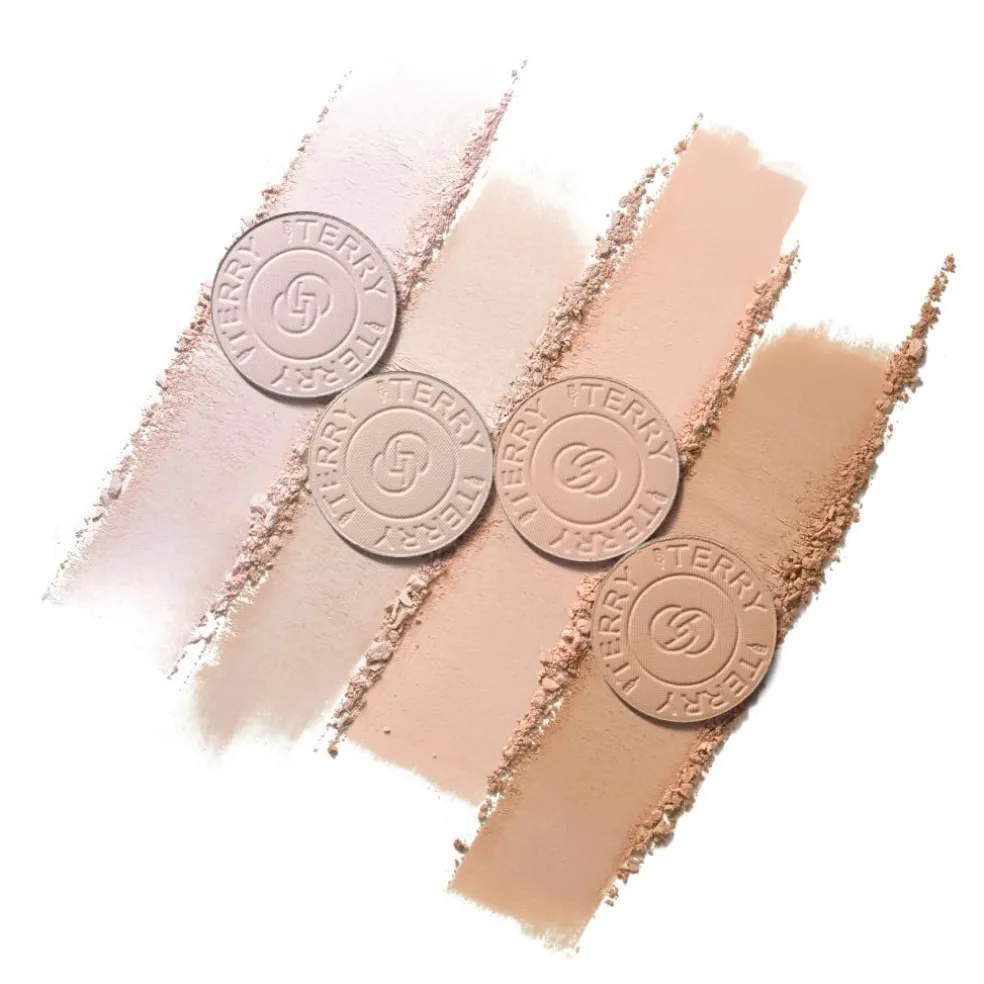 Hyaluronic Hydra Powder Palette