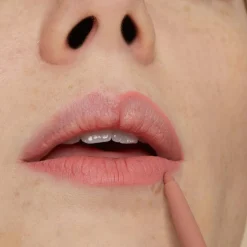 Hyaluronic Lip Liner N1 - Sexy Nude