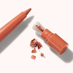 Hyaluronic Lip Liner N1 - Sexy Nude