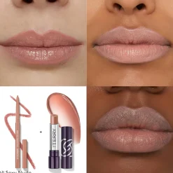 Hyaluronic Lip Liner N1 - Sexy Nude