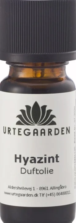 Hyazint Duftolie