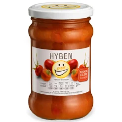 Hyben Marmelade