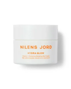 Hydra Glow Vitamin C Radiance Boosting Gel Cream
