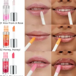 Hydra Kiss Lip Oil
