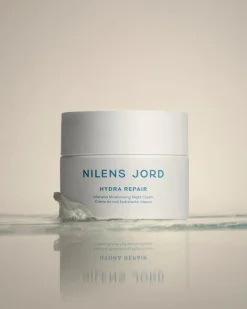 Hydra Repair Intensive Moisturising Night Cream