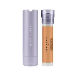 Hydra Vizor Huez Tinted moisturizer spf 30