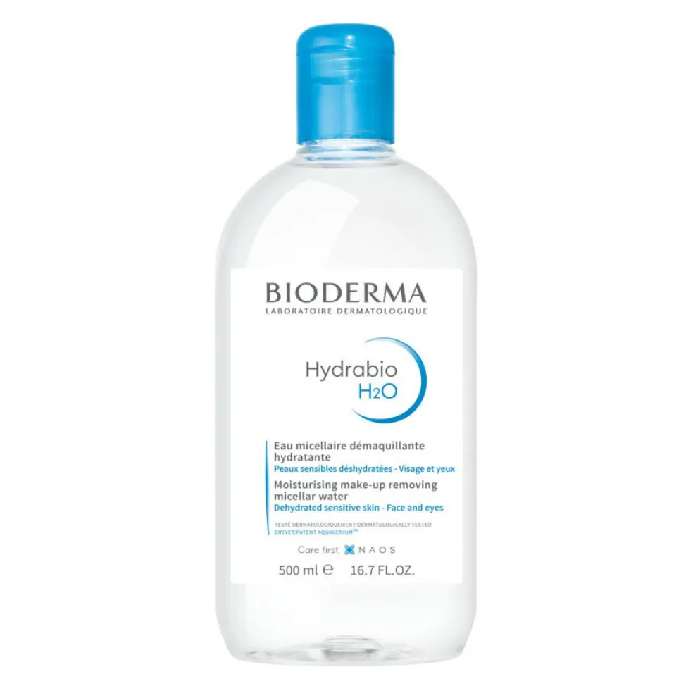 Hydrabio H2O Moisturising Micellar Water