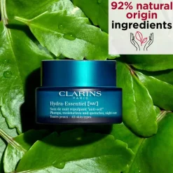 Hydra-Essentiel Night Cream